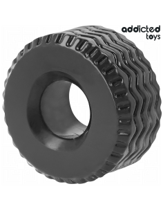 ADDICTED TOYS - ANILLO PARA EL PENE EXTRA GRUESO