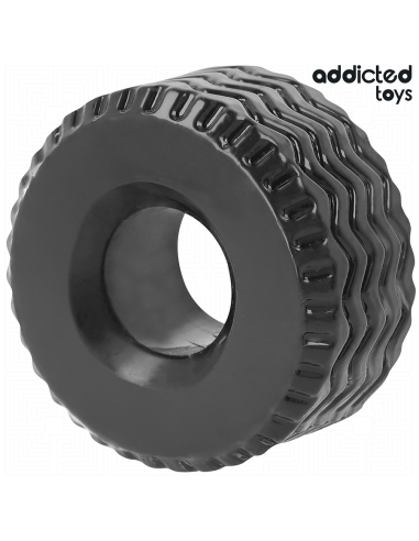ADDICTED TOYS - ANILLO PARA EL PENE EXTRA GRUESO