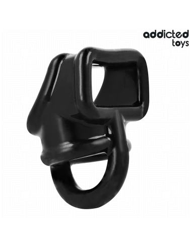 ADDICTED TOYS - ANILLO JAULA PARA EL PENE