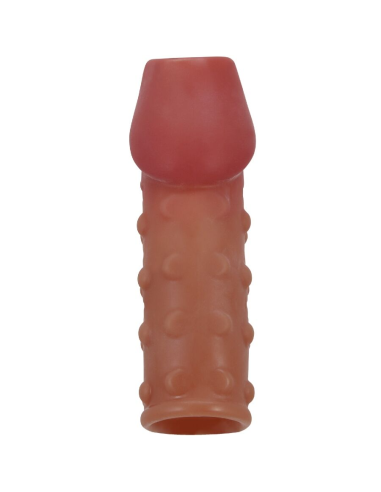 PRETTY LOVE - FUNDA PARA PENE APRETADA Y VOLUMINIZADORA NATURAL