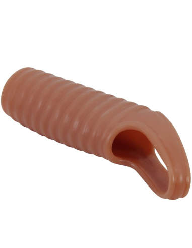 PRETTY LOVE - HARTMAN FUNDA PARA PENE NATURAL