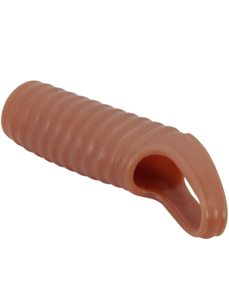 PRETTY LOVE - HARTMAN FUNDA PARA PENE NATURAL