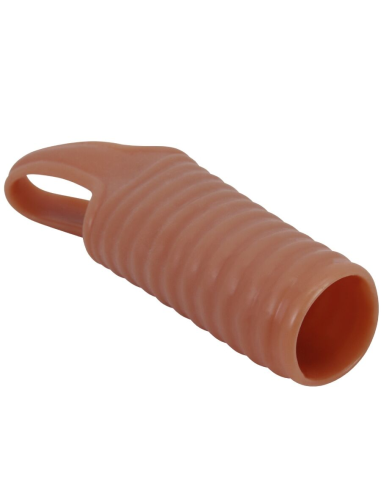 PRETTY LOVE - HARTMAN FUNDA PARA PENE NATURAL