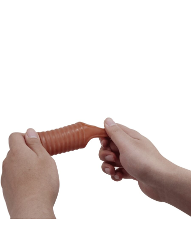 PRETTY LOVE - HARTMAN FUNDA PARA PENE NATURAL