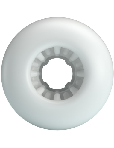 PRETTY LOVE - CRYSTLE MASTURBADOR MASCULINO BLANCO