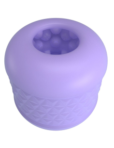 PRETTY LOVE - CORY MASTURBADOR MASCULINO MORADO