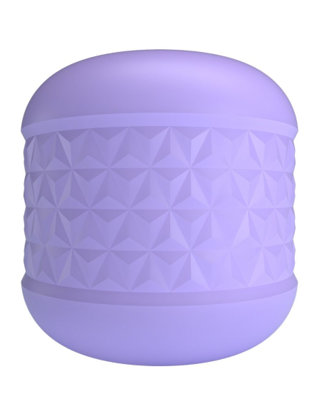 PRETTY LOVE - CORY MASTURBADOR MASCULINO MORADO