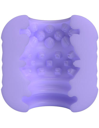 PRETTY LOVE - CORY MASTURBADOR MASCULINO MORADO