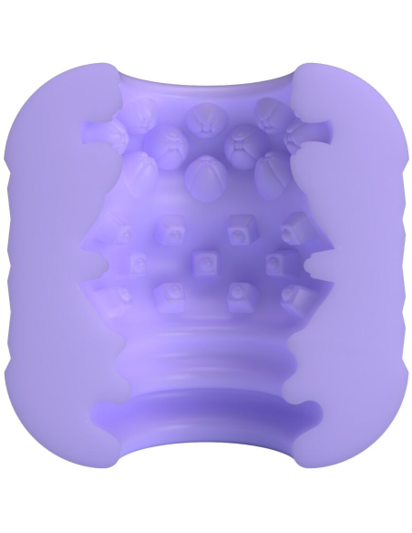 PRETTY LOVE - CORY MASTURBADOR MASCULINO MORADO