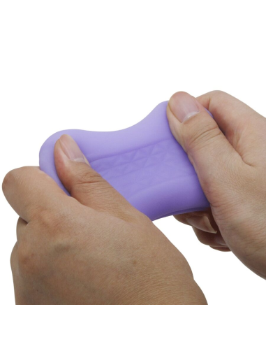 PRETTY LOVE - CORY MASTURBADOR MASCULINO MORADO