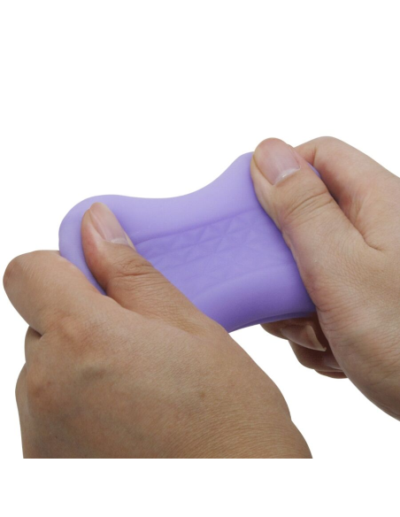 PRETTY LOVE - CORY MASTURBADOR MASCULINO MORADO