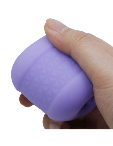 PRETTY LOVE - CORY MASTURBADOR MASCULINO MORADO