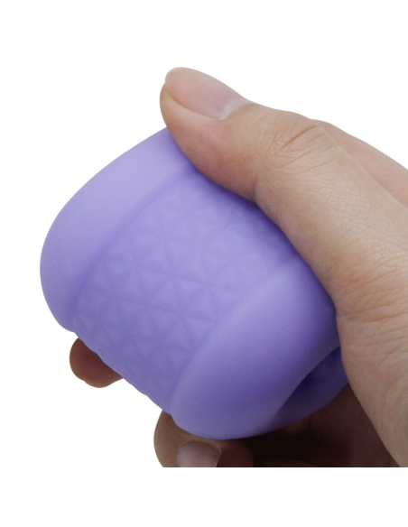 PRETTY LOVE - CORY MASTURBADOR MASCULINO MORADO