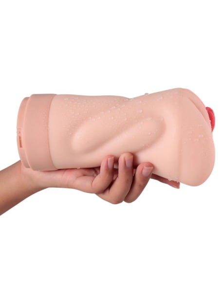 XISE - SUCTROKER V2.0 VI MASTURBADOR VAGINA CON VIBRACIÓN