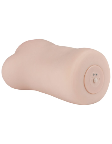 XISE - EDEN MASTURBADOR VAGINA CON VIBRACIÓN