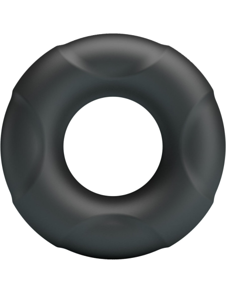 CRAZY BULL - ARVELL ANILLO SILICONA MODELO 12