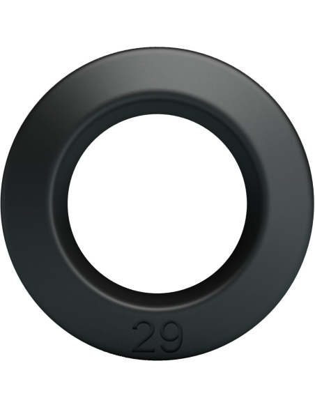 CRAZY BULL - BRODAN ANILLO SILICONA MODELO 9