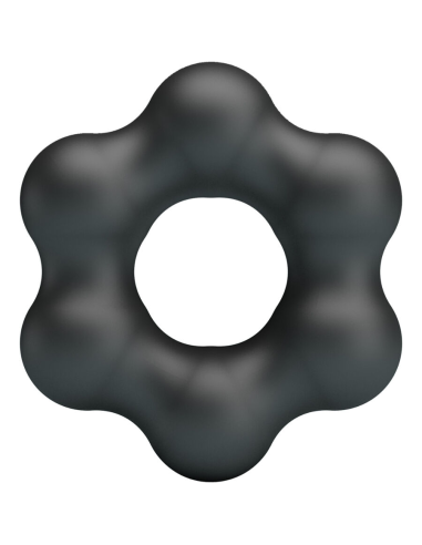 CRAZY BULL - CLAUZELL ANILLO SILICONA MODELO 10