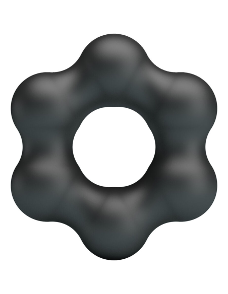 CRAZY BULL - CLAUZELL ANILLO SILICONA MODELO 10