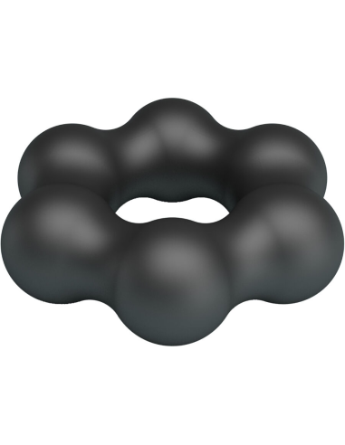 CRAZY BULL - CLAUZELL ANILLO SILICONA MODELO 10