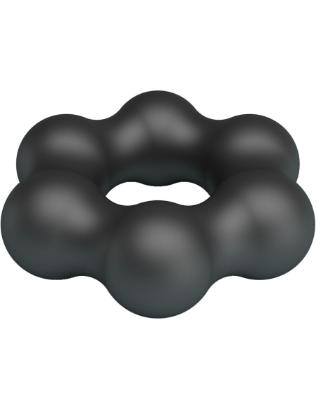 CRAZY BULL - CLAUZELL ANILLO SILICONA MODELO 10