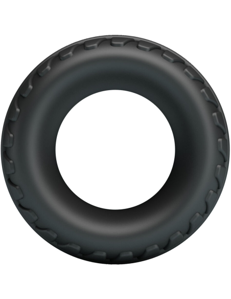 CRAZY BULL - DILSON ANILLO SILICONA MODELO 3