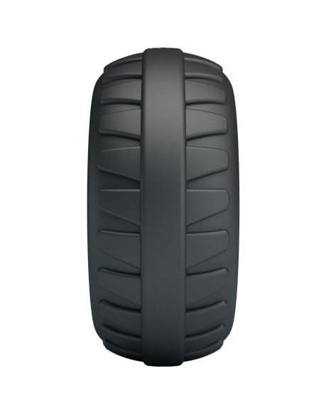 CRAZY BULL - DILSON ANILLO SILICONA MODELO 3