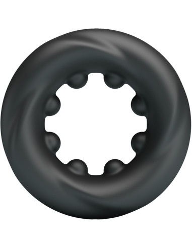 CRAZY BULL - DAQUEZ ANILLO SILICONA MODELO 4