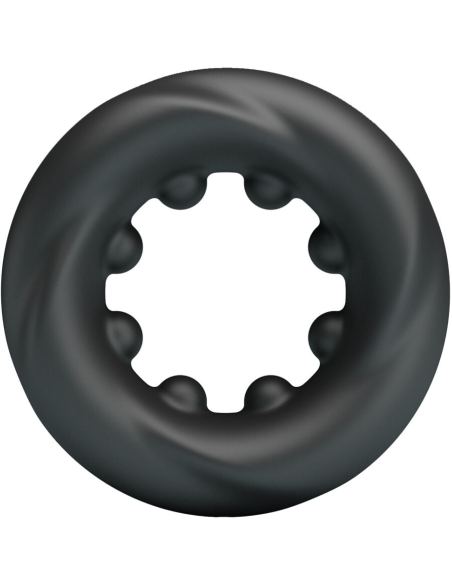 CRAZY BULL - DAQUEZ ANILLO SILICONA MODELO 4