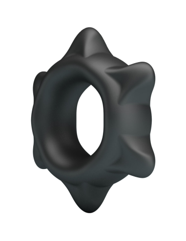 CRAZY BULL - ETHANIEL ANILLO SILICONA MODELO 11