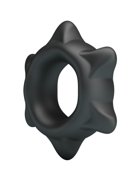 CRAZY BULL - ETHANIEL ANILLO SILICONA MODELO 11