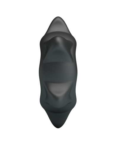 CRAZY BULL - ETHANIEL ANILLO SILICONA MODELO 11