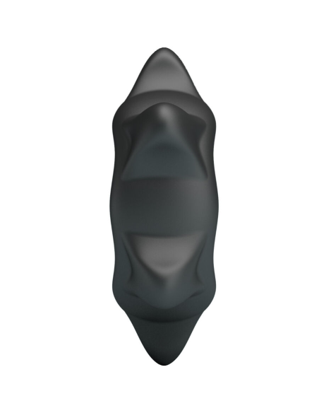 CRAZY BULL - ETHANIEL ANILLO SILICONA MODELO 11