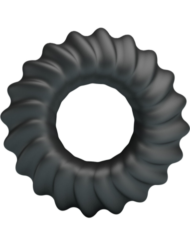 CRAZY BULL - FITZ ANILLO SILICONA MODELO 8