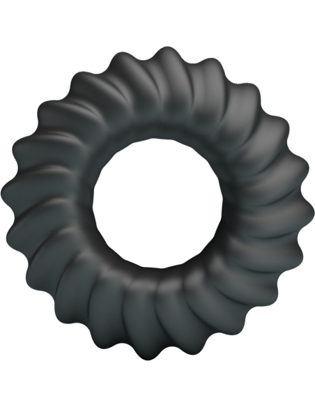 CRAZY BULL - FITZ ANILLO SILICONA MODELO 8