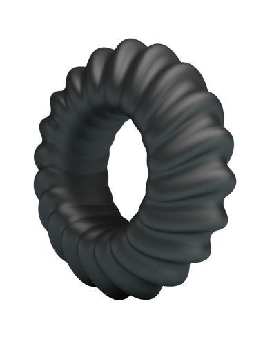 CRAZY BULL - FITZ ANILLO SILICONA MODELO 8