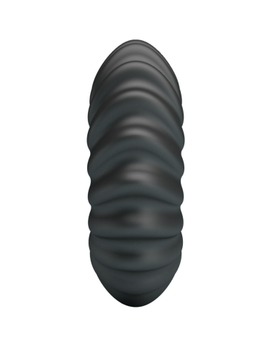 CRAZY BULL - FITZ ANILLO SILICONA MODELO 8