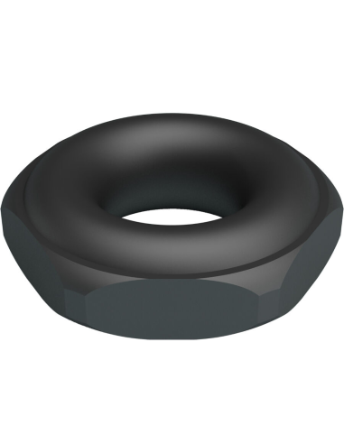 CRAZY BULL - JARVIUS ANILLO SILICONA MODELO 14