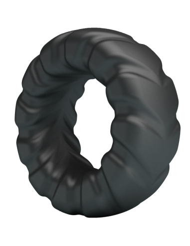 CRAZY BULL - JERIKO ANILLO SILICONA MODELO 1