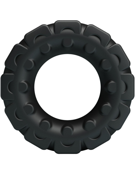 CRAZY BULL - LAIDEN ANILLO SILICONA MODELO 5