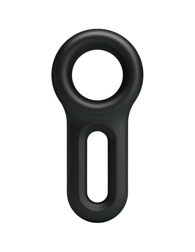 CRAZY BULL - ONIEL ANILLO SILICONA MODELO 18