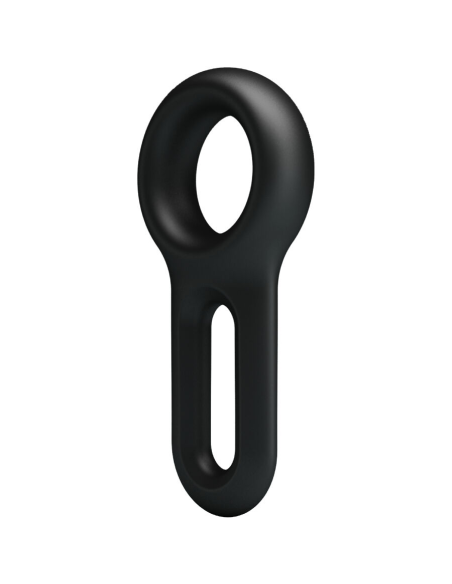 CRAZY BULL - ONIEL ANILLO SILICONA MODELO 18