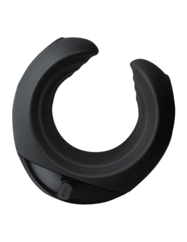 ROCKS- OFF - ECHO MASTURBADOR VIBRADOR NEGRO