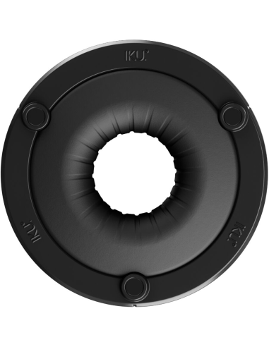 FUN FACTORY - IKU TIGHT MASTURBADOR NEGRO