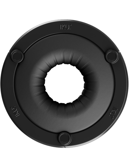 FUN FACTORY - IKU TIGHT MASTURBADOR NEGRO