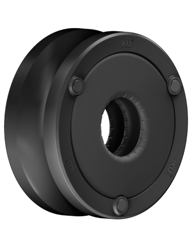 FUN FACTORY - IKU TIGHTER MASTURBADOR NEGRO