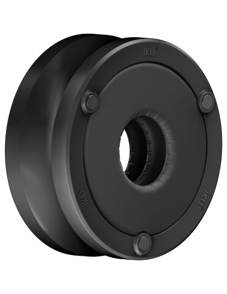 FUN FACTORY - IKU TIGHTER MASTURBADOR NEGRO