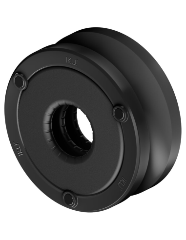 FUN FACTORY - IKU TIGHTER MASTURBADOR NEGRO