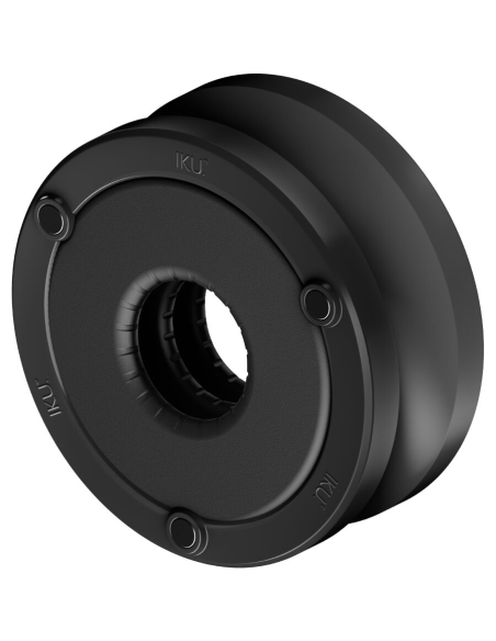 FUN FACTORY - IKU TIGHTER MASTURBADOR NEGRO