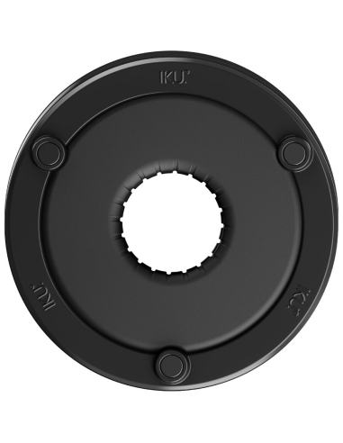 FUN FACTORY - IKU TIGHTER MASTURBADOR NEGRO